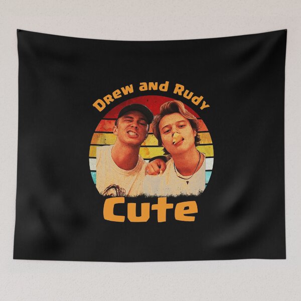 Item preview, drew starkey and rudy pankow cute designed and sold by kavanagh515h.