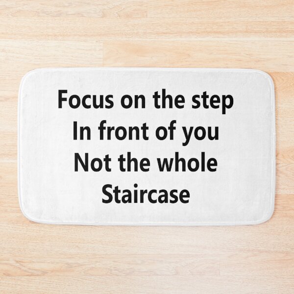 Item preview, focus on the step in front of not the whole staircase designed and sold by sbrstore.