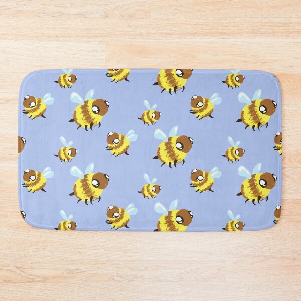 Item preview, Buzz Buzz designed and sold by JanGrackle.