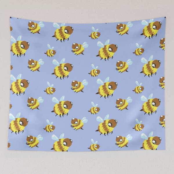 Item preview, Buzz Buzz designed and sold by JanGrackle.