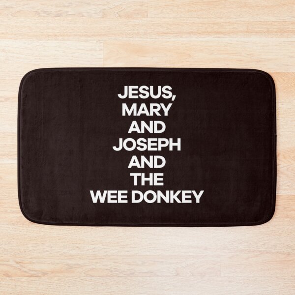 Item preview, Line Of Duty , Mary and Joseph designed and sold by danielleguizio.