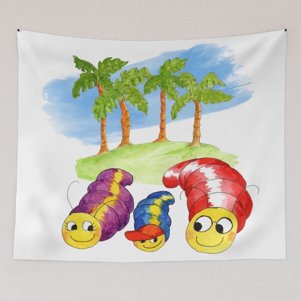 Item preview, Girlie Grub designed and sold by AnnetteGWhite.