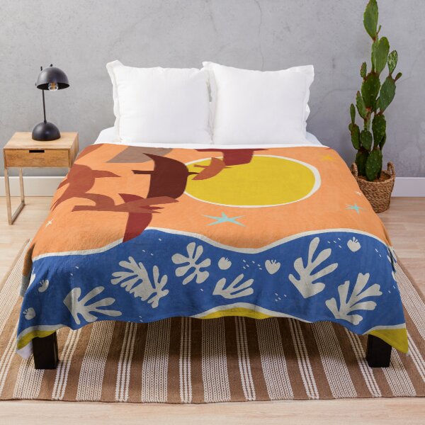 Item preview, Henri Matisse Dove designed and sold by SurfolioPrints.