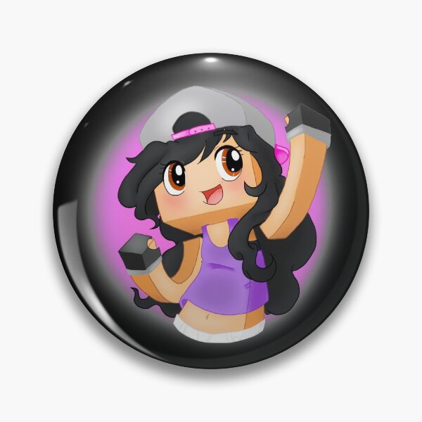 Item preview, Funny Gaming Aphmaus Cute Kawaii Girl Gift Lover Game designed and sold by Fredyrin-dream.