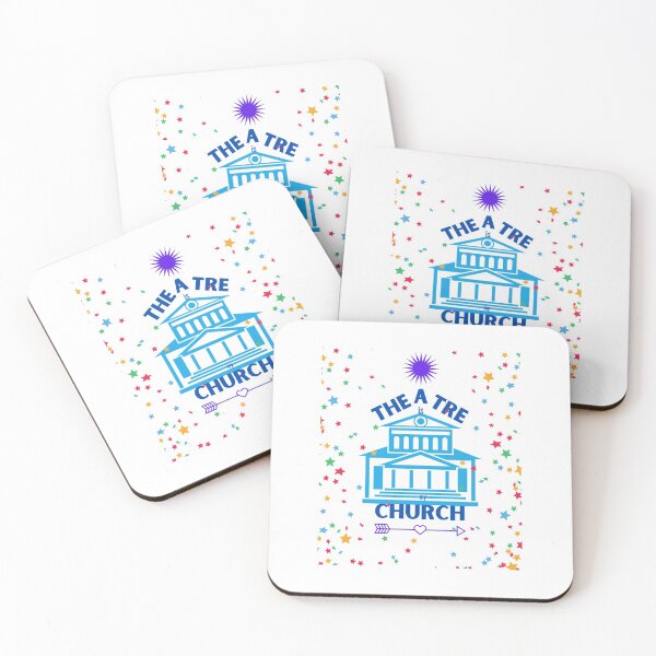 Item preview, THEATRE IS MY CHURCH designed and sold by SEFIKA7.
