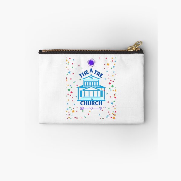 Item preview, THEATRE IS MY CHURCH designed and sold by SEFIKA7.