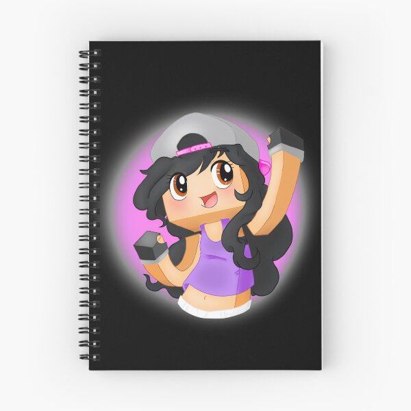 Artikelvorschau, Lustiges Gaming Aphmaus Nettes Kawaii Mädchen Geschenk Liebhaber Spiel entworfen und verkauft von Fredyrin-dream.
