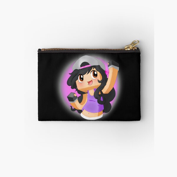 Artikelvorschau, Lustiges Gaming Aphmaus Nettes Kawaii Mädchen Geschenk Liebhaber Spiel entworfen und verkauft von Fredyrin-dream.
