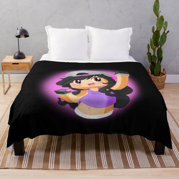 Artikelvorschau, Lustiges Gaming Aphmaus Nettes Kawaii Mädchen Geschenk Liebhaber Spiel entworfen und verkauft von Fredyrin-dream.