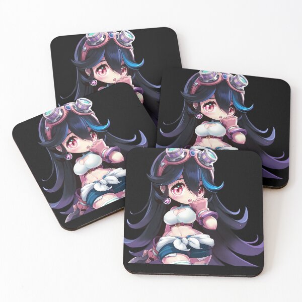 Item preview, Maplestory Peachy (Lila background!) Classic designed and sold by grossnancy.