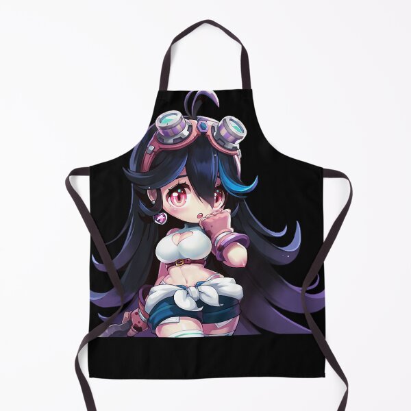 Item preview, Maplestory Peachy (Lila background!) Classic designed and sold by grossnancy.