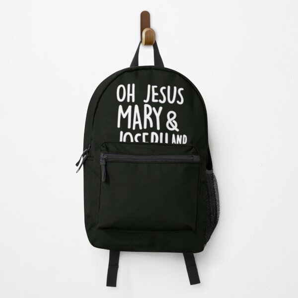 Item preview, Jesus Mary And Joseph And The Wee Donke - designed and sold by danielleguizio.