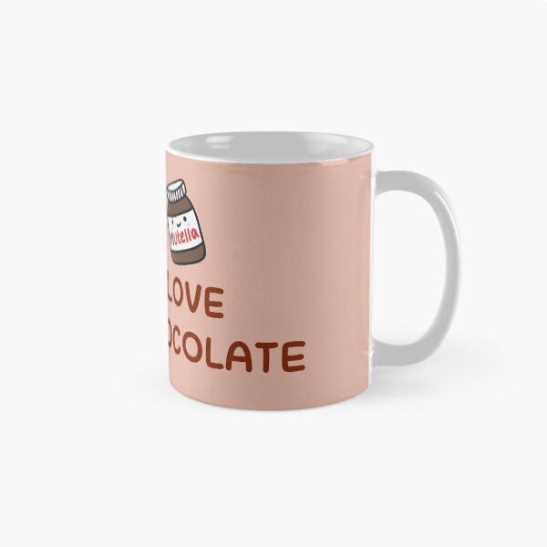 Item preview, International chocolate Day 2021 designed and sold by Zubiaxoo.