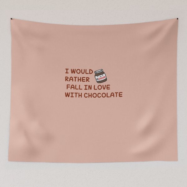Item preview, International chocolate Day 2021 designed and sold by Zubiaxoo.