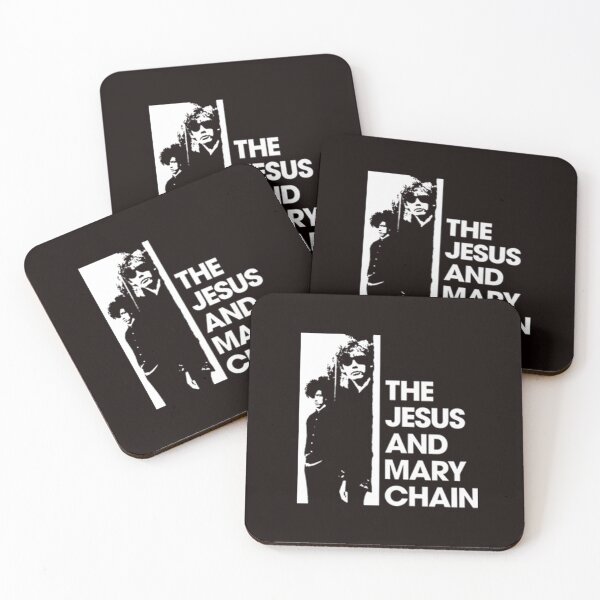 Item preview, Jesus And Mary Chain- designed and sold by danielleguizio.
