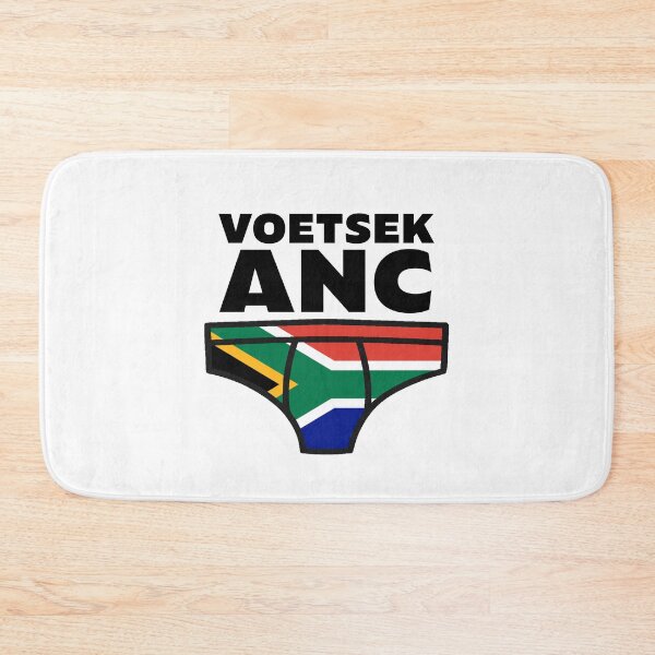 Item preview, Voetsek ANC - South Africa designed and sold by arendbotha.