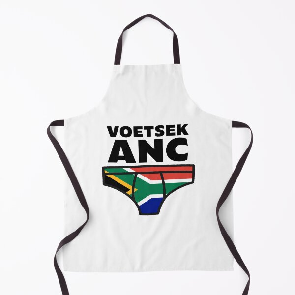 Item preview, Voetsek ANC - South Africa designed and sold by arendbotha.