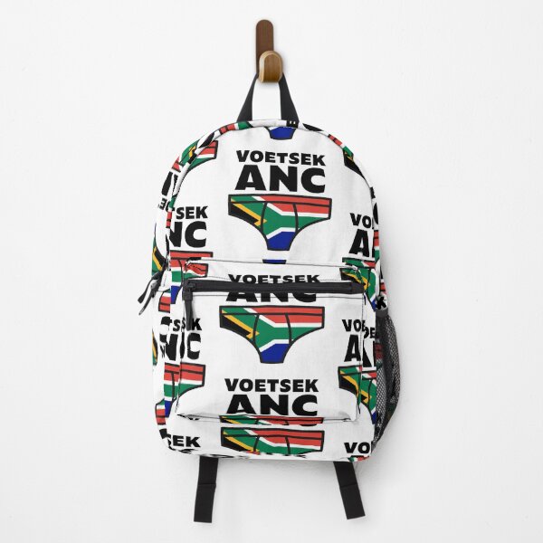 Item preview, Voetsek ANC - South Africa designed and sold by arendbotha.