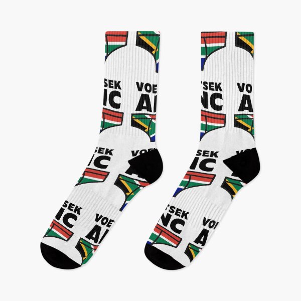 Item preview, Voetsek ANC - South Africa designed and sold by arendbotha.