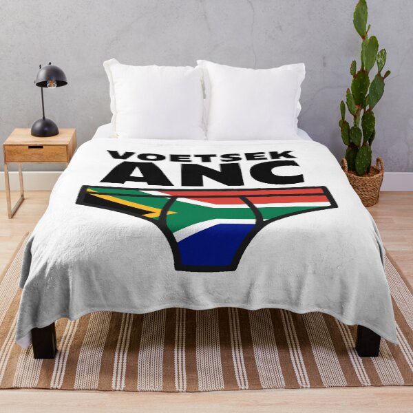 Item preview, Voetsek ANC - South Africa designed and sold by arendbotha.
