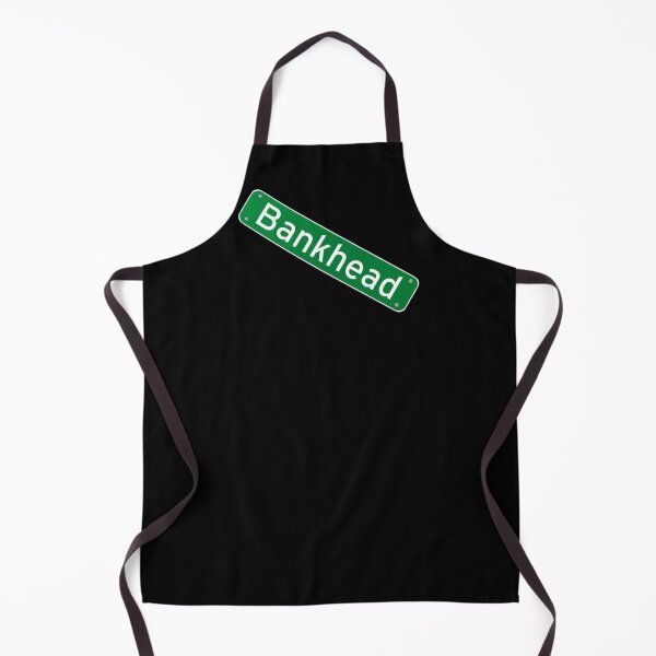 Item preview, Bankhead Atlanta Georgia Street Sign designed and sold by SuperFreshArt.