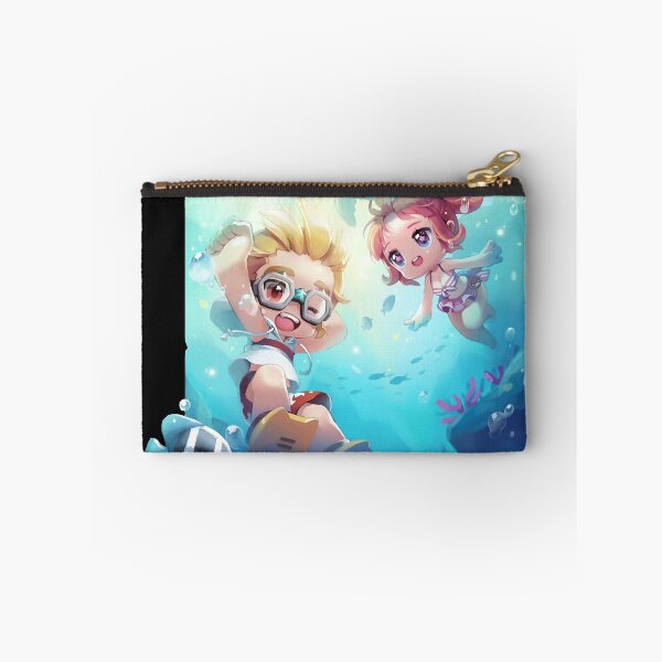 Item preview, Maplestory Summer! (updated) Classic designed and sold by grossnancy.