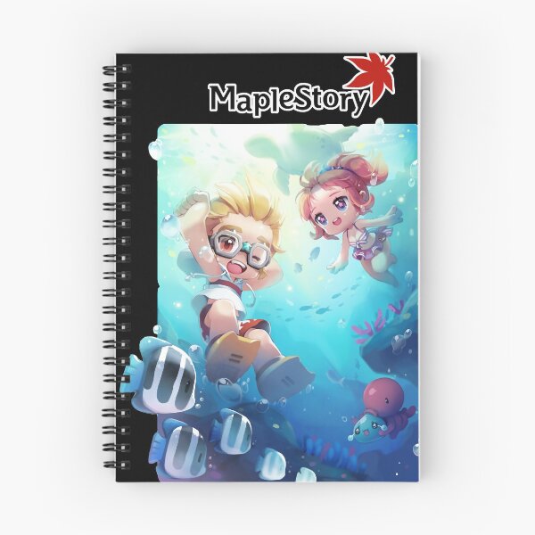 Item preview, Maplestory Summer! (updated) Classic designed and sold by grossnancy.