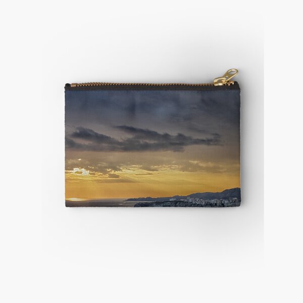 Item preview, Yellow sunset  designed and sold by Alessandra Antonini.
