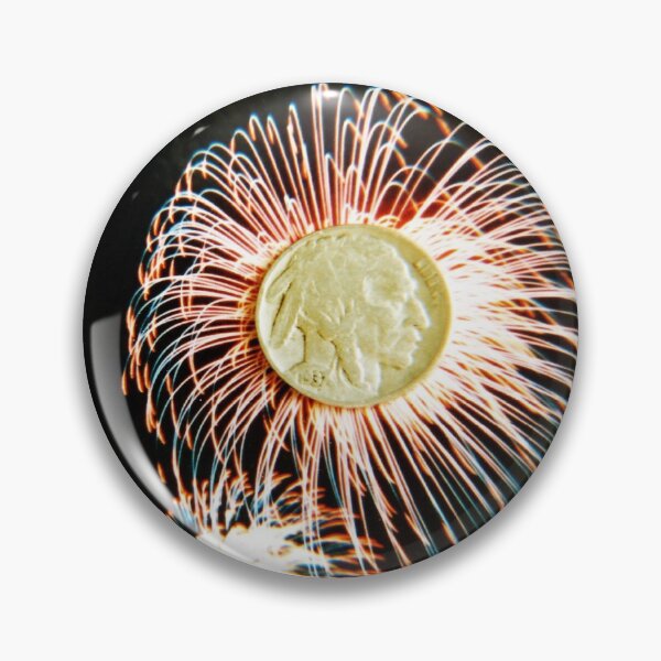 Item preview, Five Cent Fireworks designed and sold by kristalcurt.