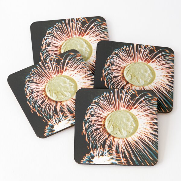 Item preview, Five Cent Fireworks designed and sold by kristalcurt.