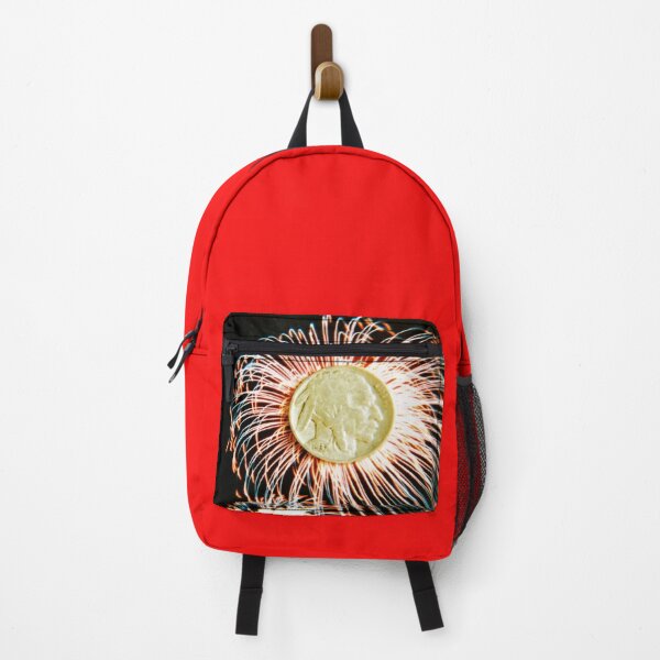 Item preview, Five Cent Fireworks designed and sold by kristalcurt.