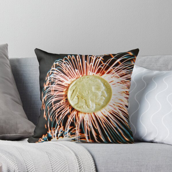 Item preview, Five Cent Fireworks designed and sold by kristalcurt.