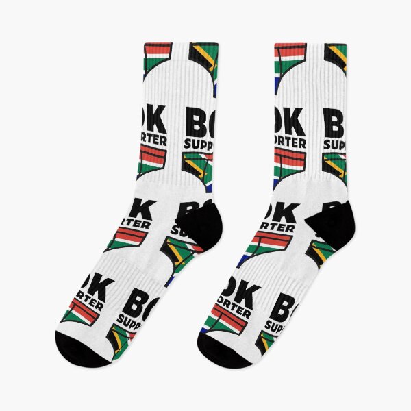 Item preview, Bok Supporter - Springboks - South Africa designed and sold by arendbotha.