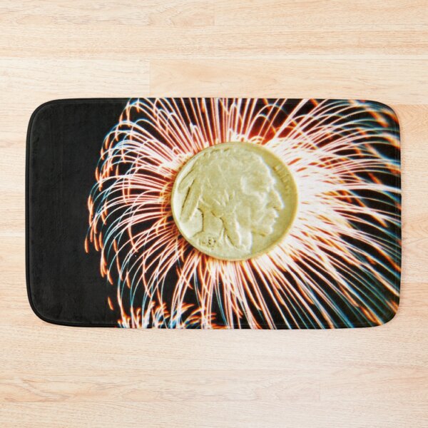 Item preview, Five Cent Fireworks designed and sold by kristalcurt.