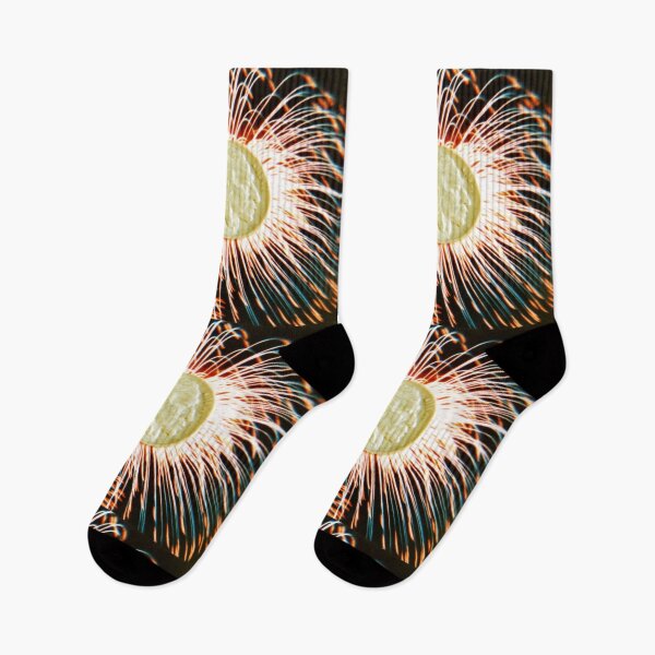 Item preview, Five Cent Fireworks designed and sold by kristalcurt.