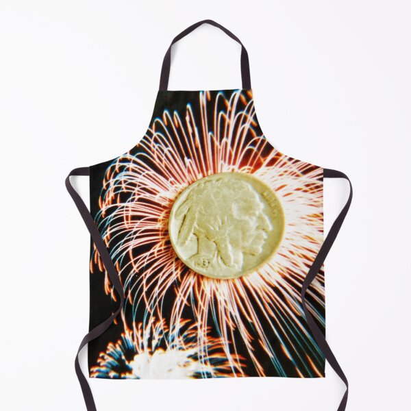 Item preview, Five Cent Fireworks designed and sold by kristalcurt.