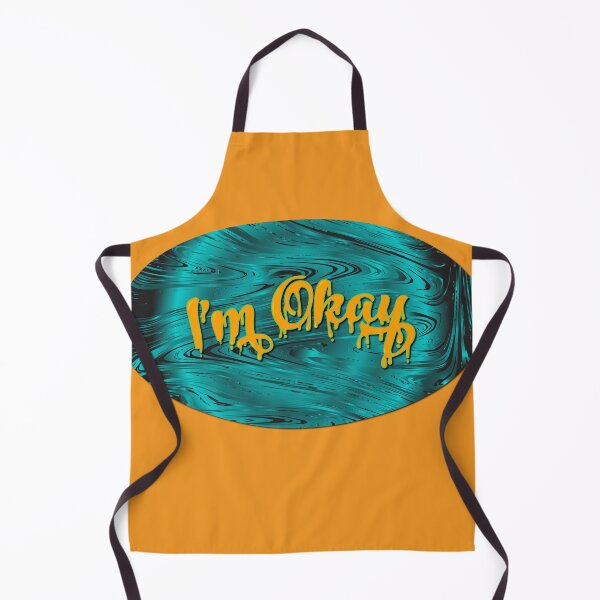 Item preview, I'm Okay designed and sold by SiSiDi.