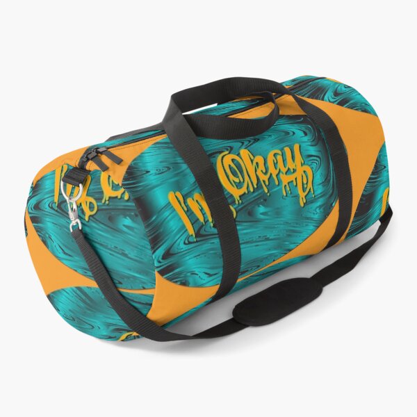 Item preview, I'm Okay  designed and sold by SiSiDi.