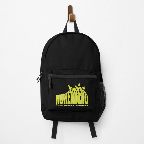 Item preview, Hohenberg an der Eger - The hill designed and sold by Lokalpatrioten.
