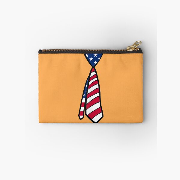 Item preview, Patriotic American Independence Krawatte  designed and sold by VargasParis.