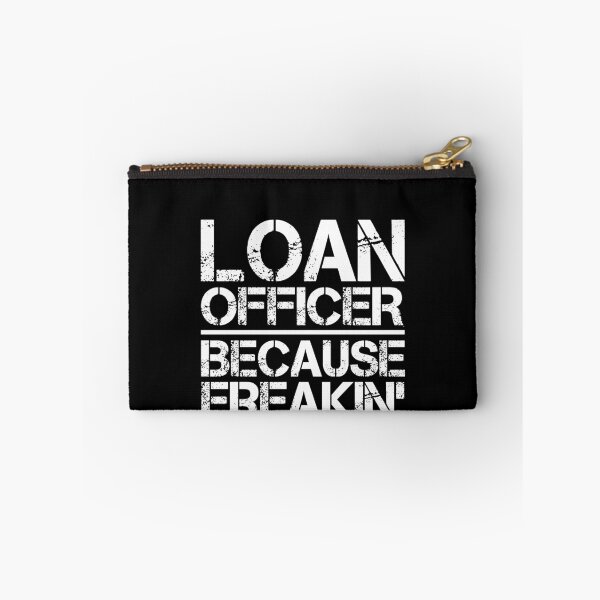Item preview, Loan Officer Miracle Worker designed and sold by clickmostro.