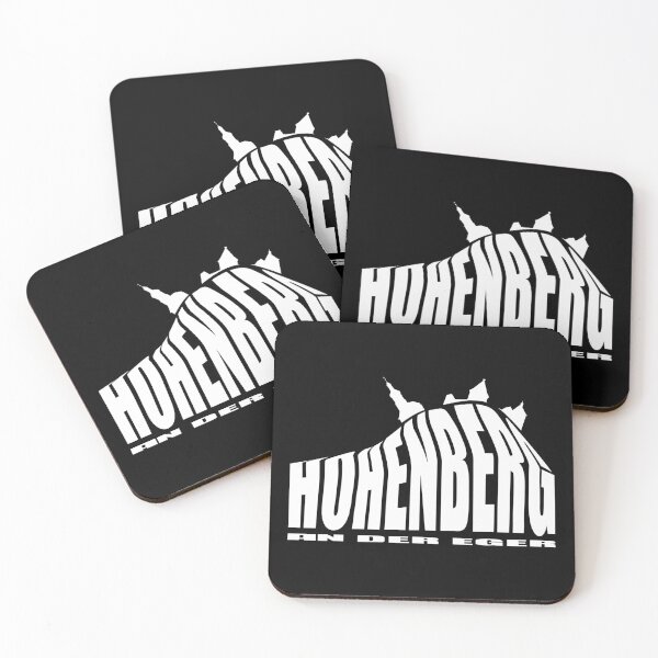 Item preview, Hohenberg an der Eger - The hill designed and sold by Lokalpatrioten.