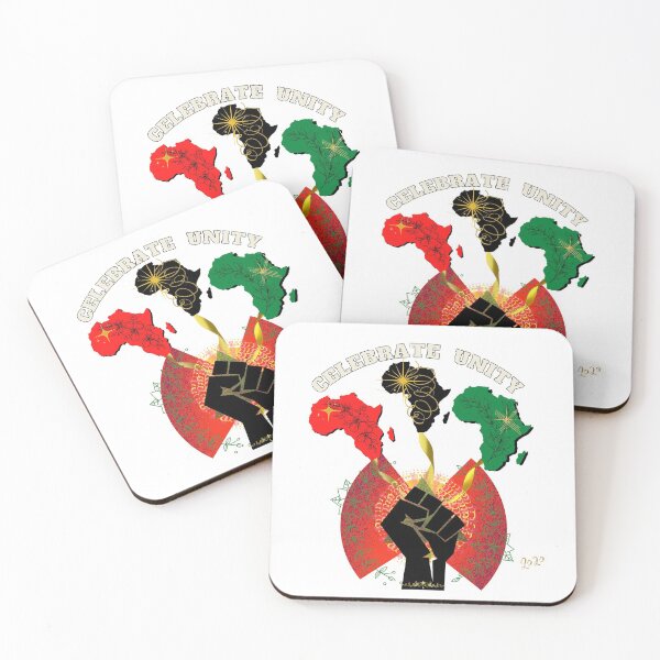 Item preview, Celebrate uni -T shirt  designed and sold by Africa C. Williams.