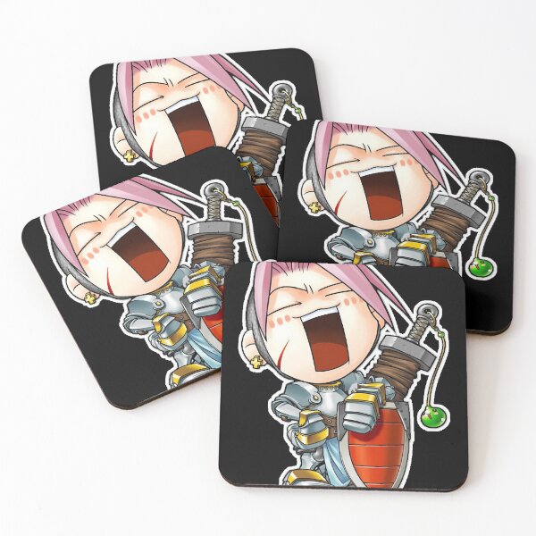 Item preview, Maplestory - Warrior Classic designed and sold by grossnancy.