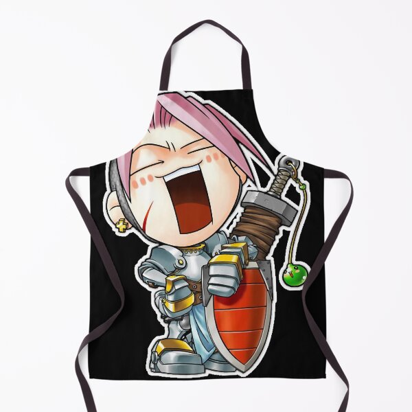 Item preview, Maplestory - Warrior Classic designed and sold by grossnancy.