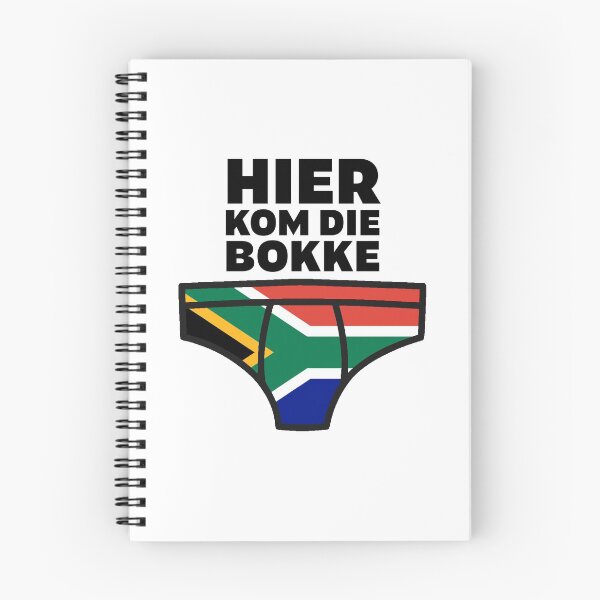 Artikelvorschau, Hier sind die Böcke - Springböcke - Südafrika entworfen und verkauft von arendbotha.