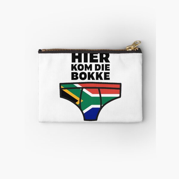 Artikelvorschau, Hier sind die Böcke - Springböcke - Südafrika entworfen und verkauft von arendbotha.
