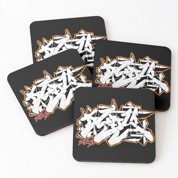 Item preview, OLDY BY ESONE URBAN GRAFFITI STREET STYLE  designed and sold by GraffitiBomberZ.
