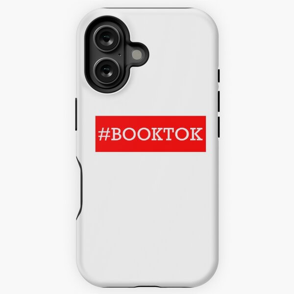 Artikel-Vorschau von Booktok, designt und verkauft von Jayne-Crafts.