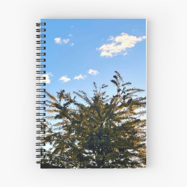 Item preview, Wattle Sky designed and sold by KazM.